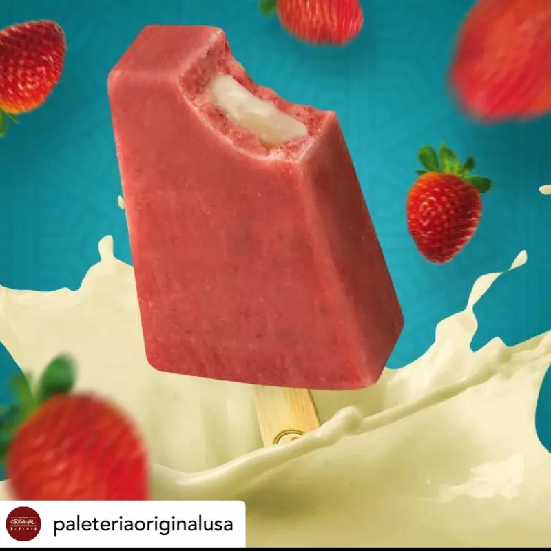 Paletas