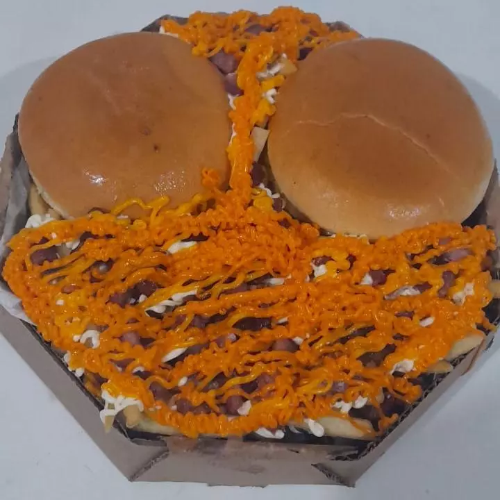 PROMO COMBO CASAL [20CM]