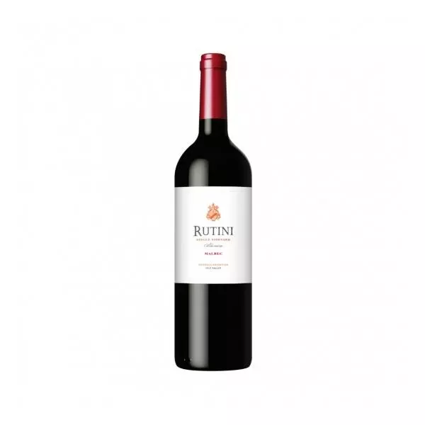 Rutini Single Vineyard Altamira Malb