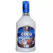 PINGO DE OURO COCO 900ML