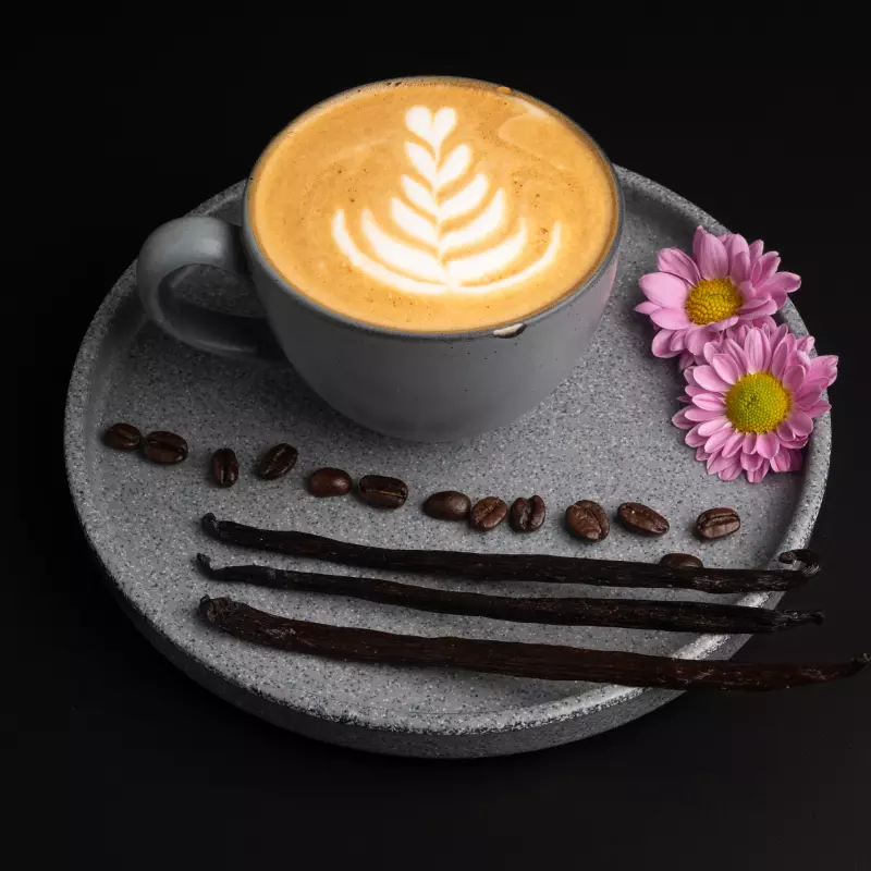 Latte Especial