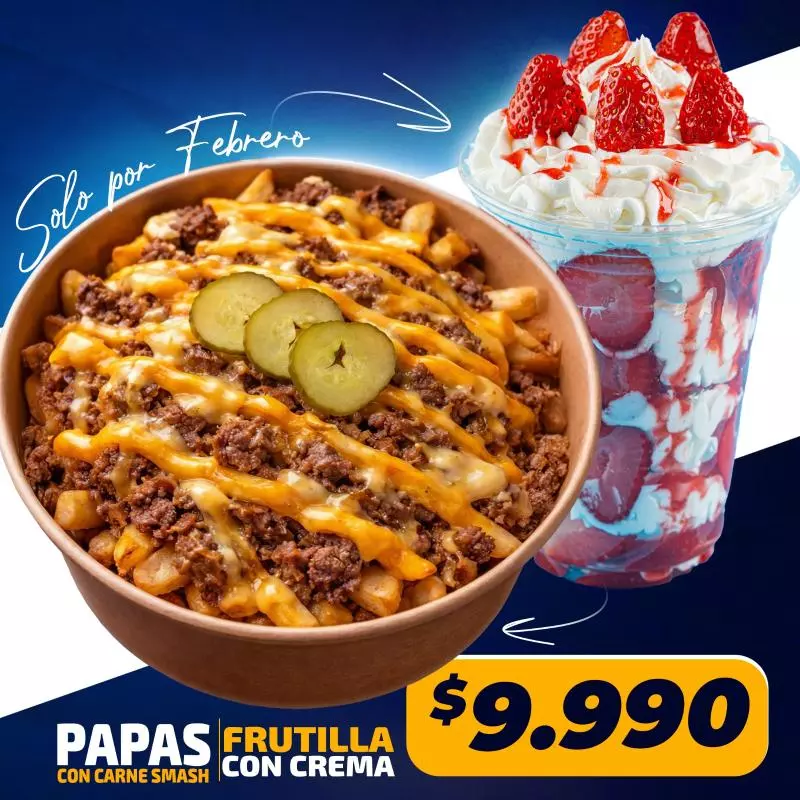 Mejor Imposible