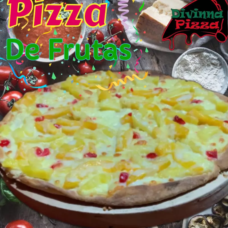 Frutas Personal