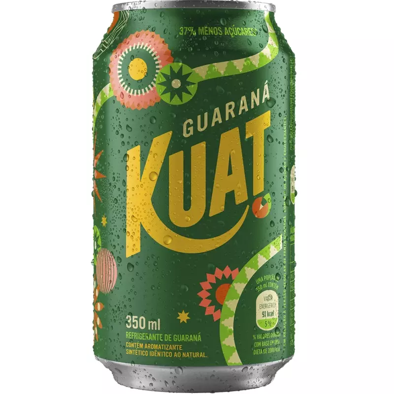 Guaraná kuat