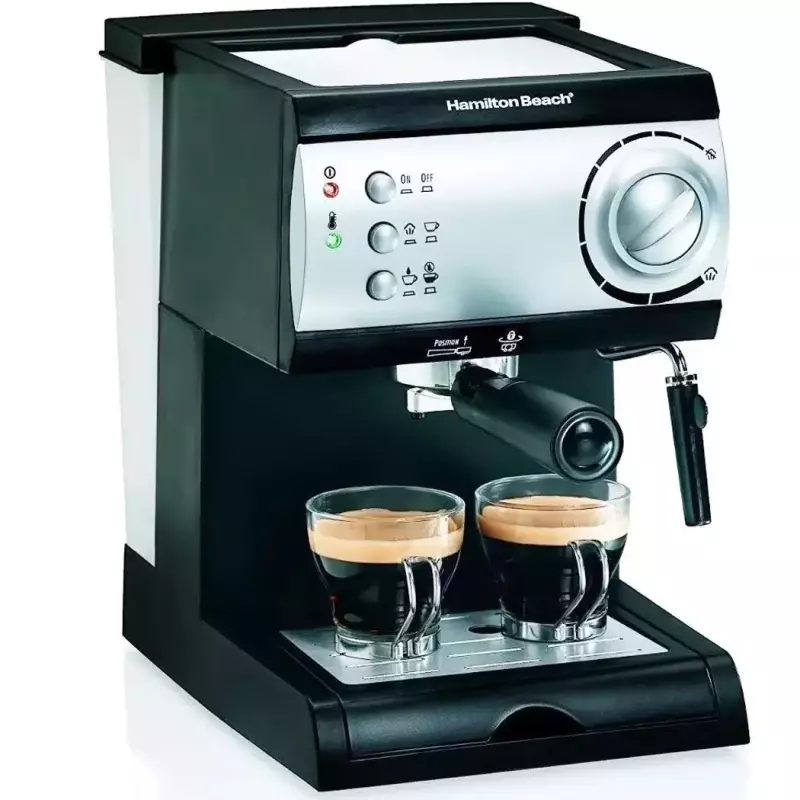 MAQUINA DE CAFE EXPRESO 15BARES(copy)