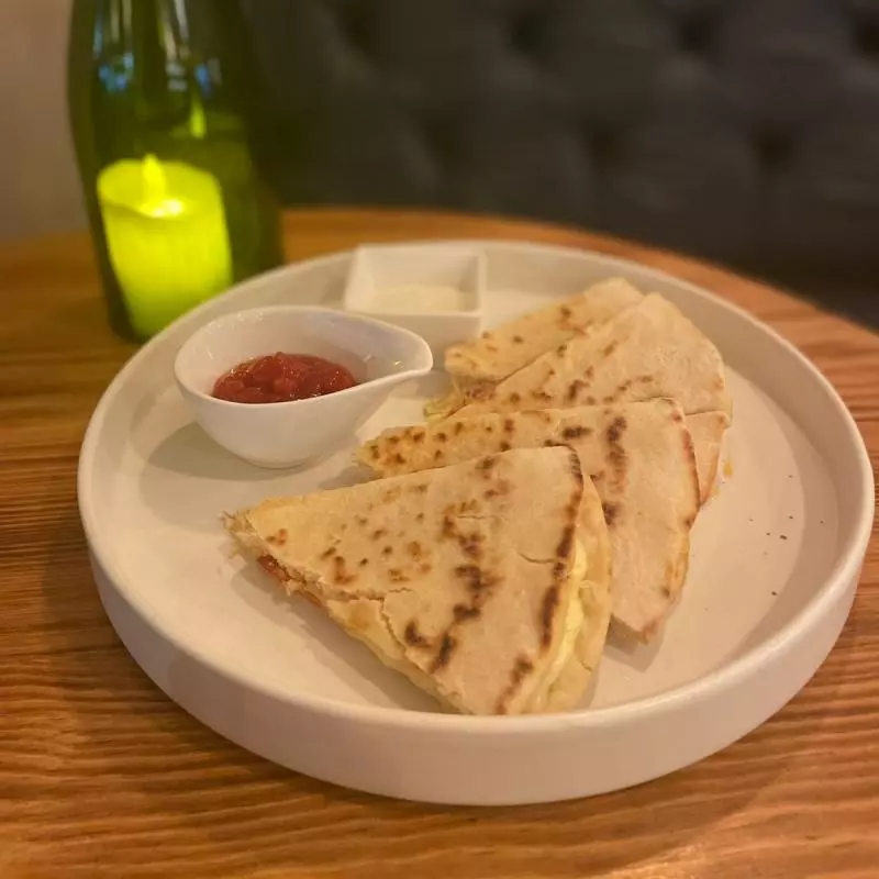 PIADINA ITALIANA