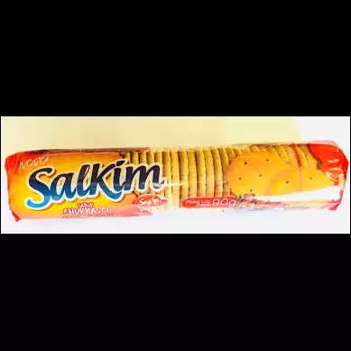 BISC SALGADO SALKIM CHURRASCO 90G