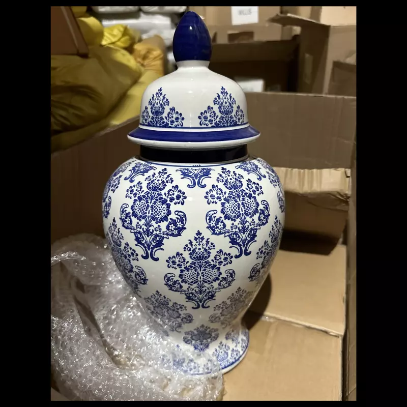 ÁNFORA REF DB536L (PREVENTA)