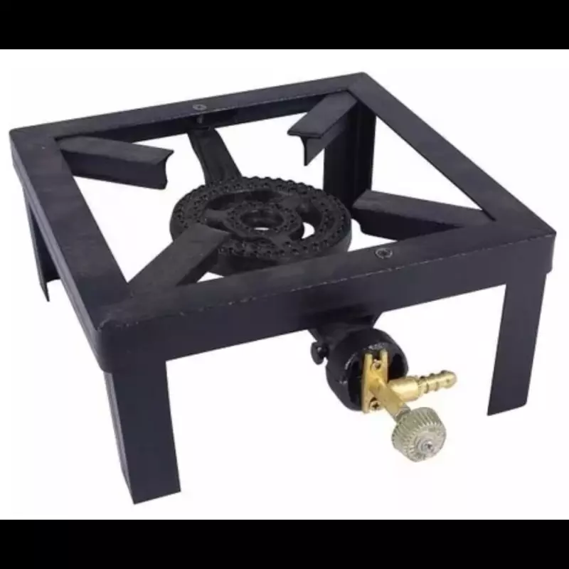 ⭐️COCINILLA FOGON 1 HORNILLA⭐️