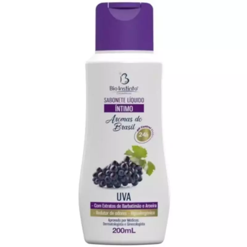 Uva Bio Instinto - 200ml