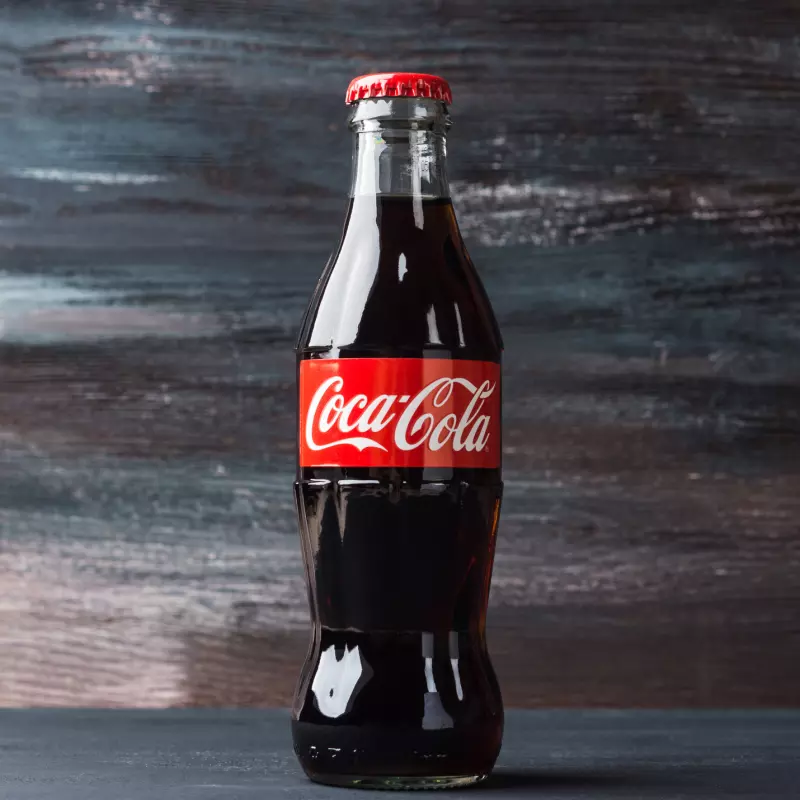 Coca-Cola
