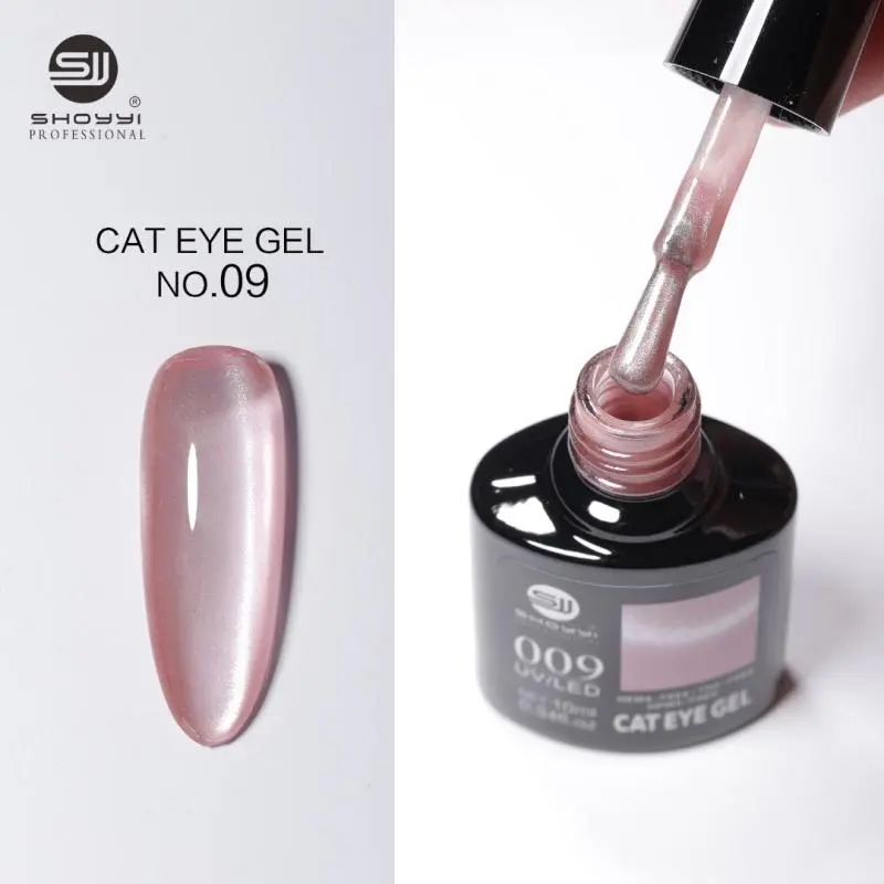 Esm.Gel Magnético Shoyyi 009