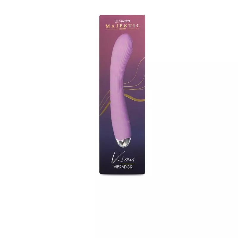 vibrador kian