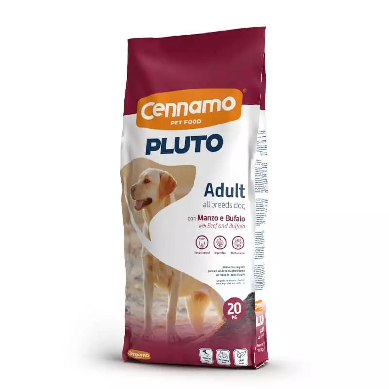 PIENSO 20KG BÚFALO Y RES