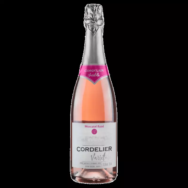 Cordelier Varietale Moscatel Rose
