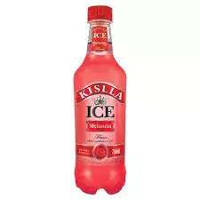 KISLLA ICE MELÂNCIA 750ML