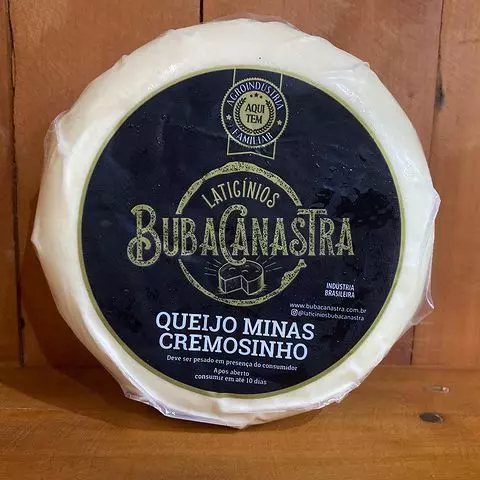 -277-MINAS CREMOSINHO $47,00 KG