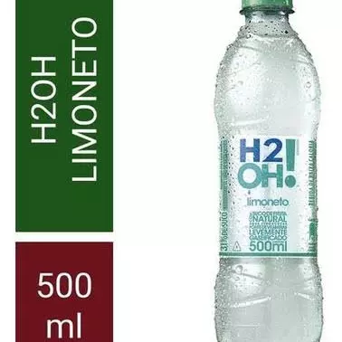 Limoneto 500ml