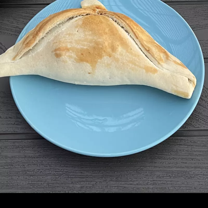 Promo Empanada + Mote con Huesillo