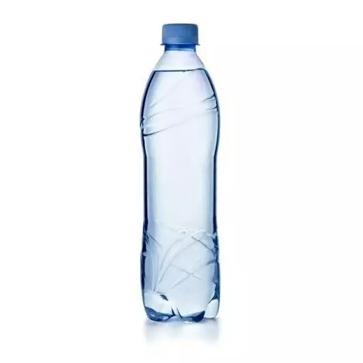 Água de Garrafa