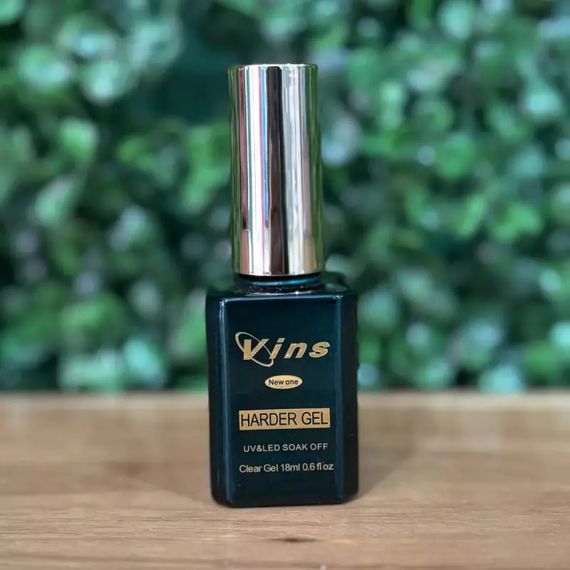 Harder gel VINS