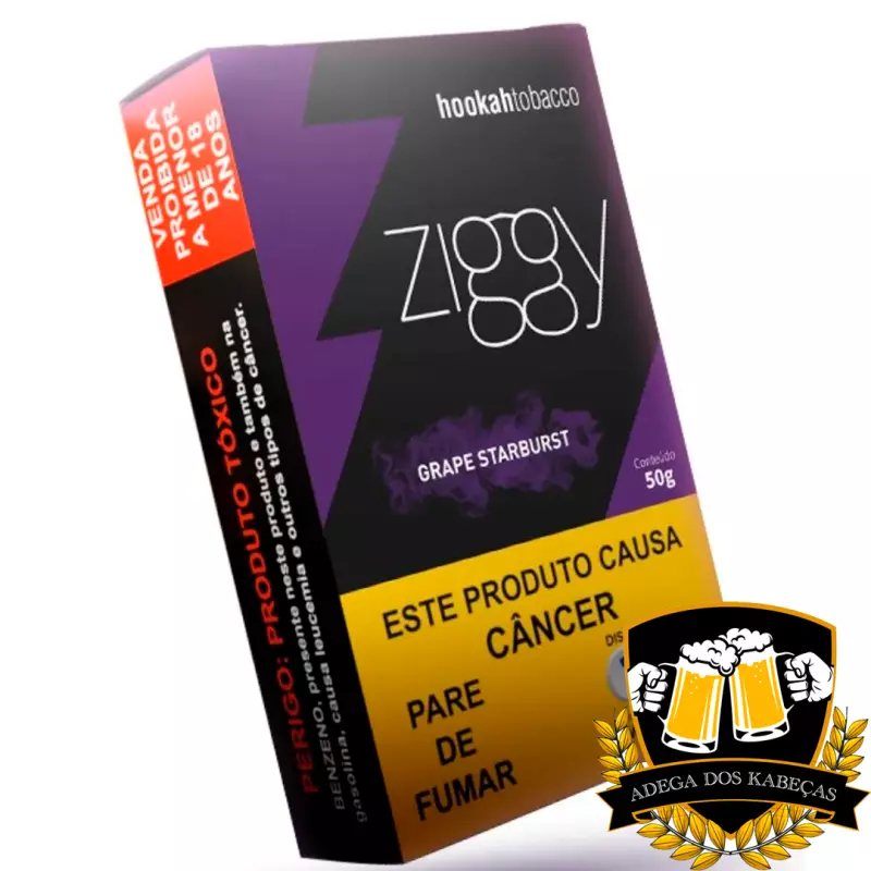Essência Ziggy