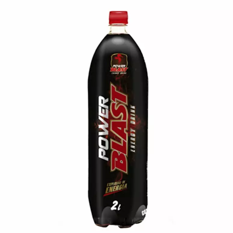 Power Blast Tradicional 2L