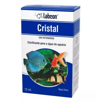 CRISTAL 15ML (1394)
