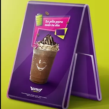 Smoothie de galleta oreo
