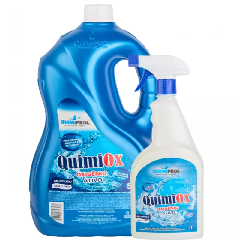 Quimiox QUIMIPROL