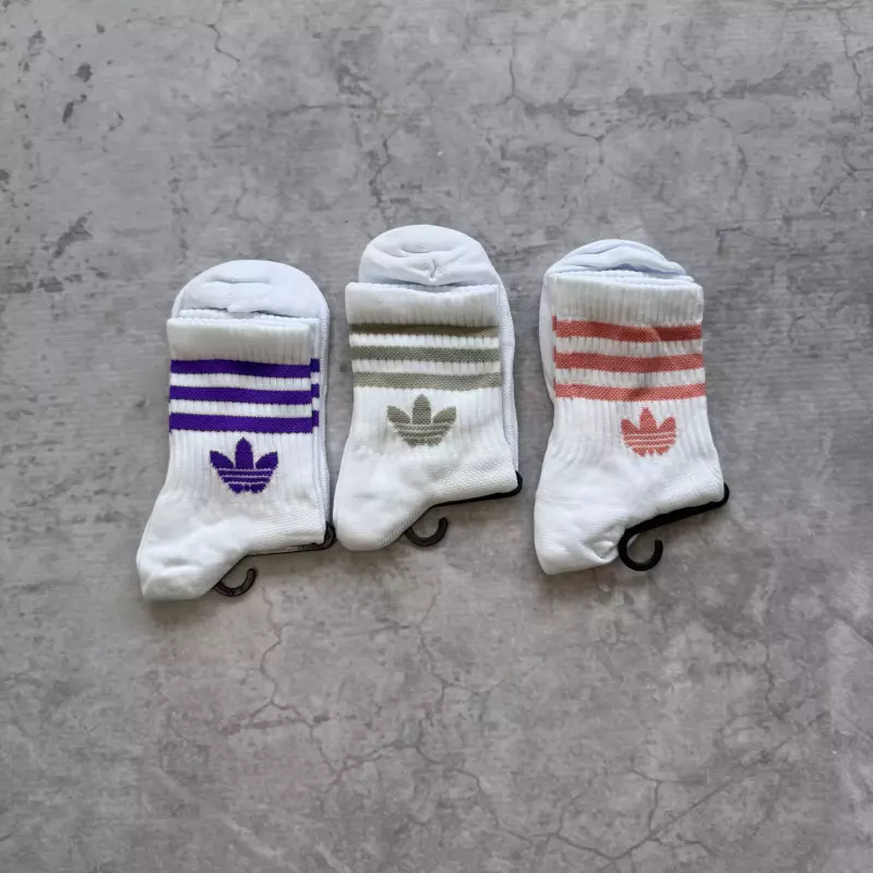 Medias adidas