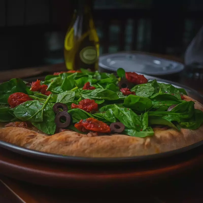 81 PEPERONI