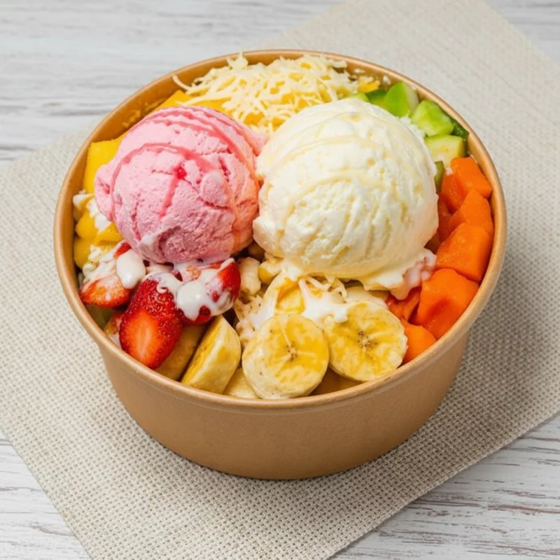 Ensalada Mega
