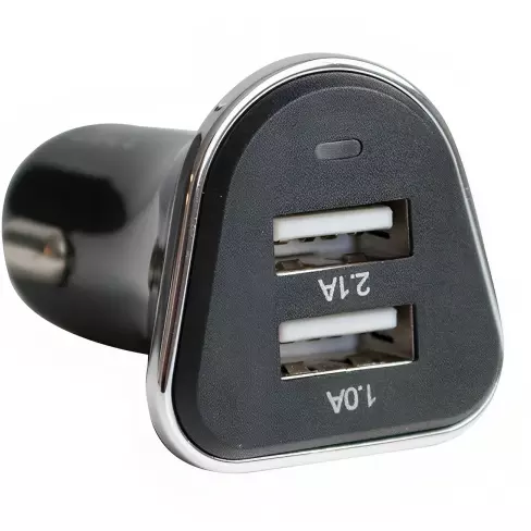 CARREGADOR VEICULAR X-CELL XC-V7USB