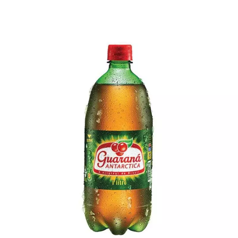 GUARANÁ ANTARTICA 1