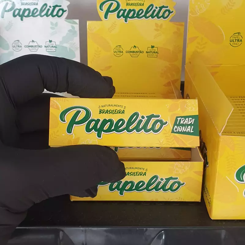 Papelito Tradicional 1¼