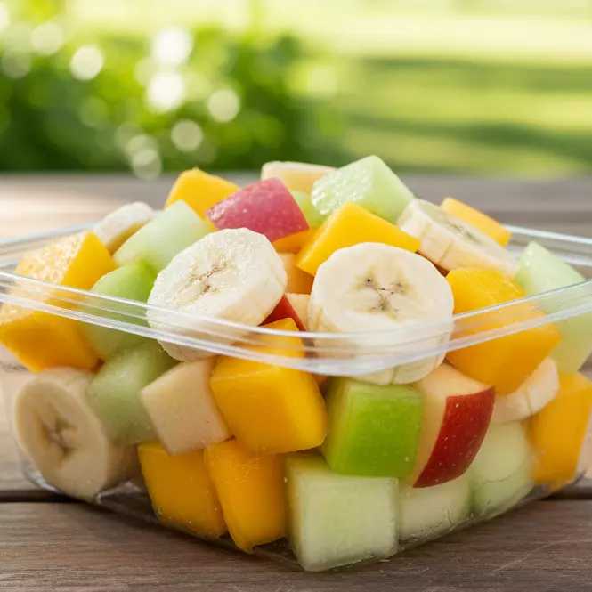 Salada de Frutas