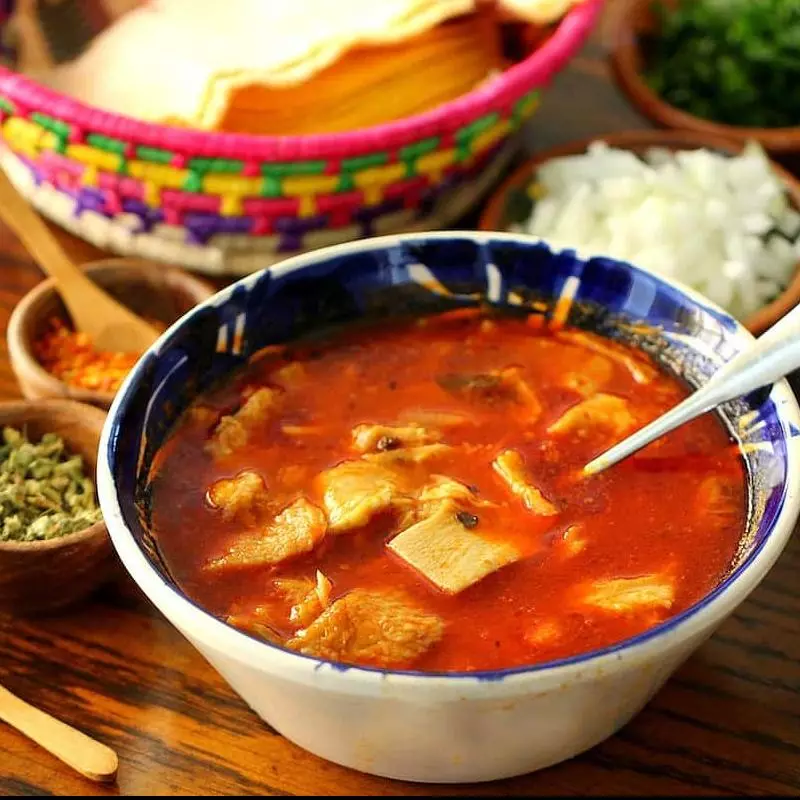 PANCITA DE RES GRANDE