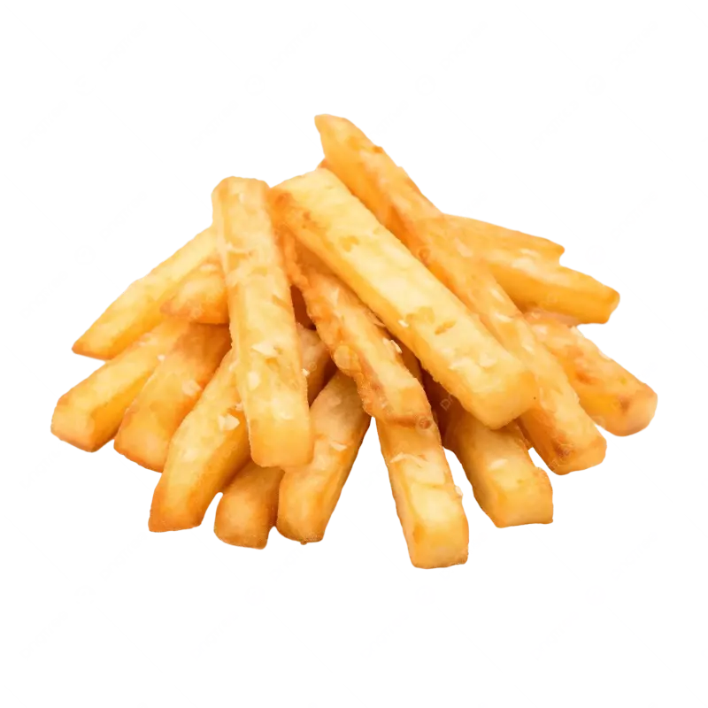Yuca Frita
