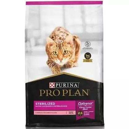 Felino Sterilized 3kg