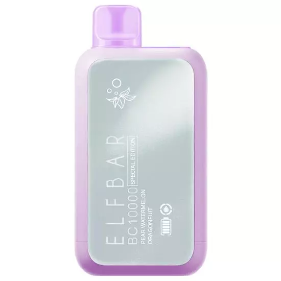 PEAR WATERMELON DRAGON FRUIT