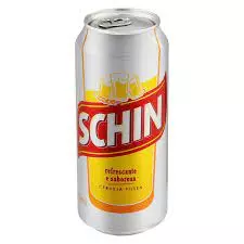 schin Latão 473ML