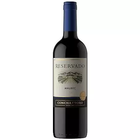 Concha Y Toro Malbec 750ml