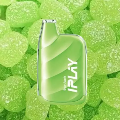 sour apple