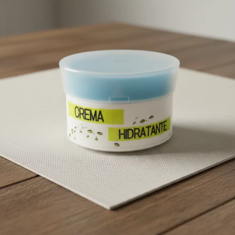 Crema Hidratante 65g