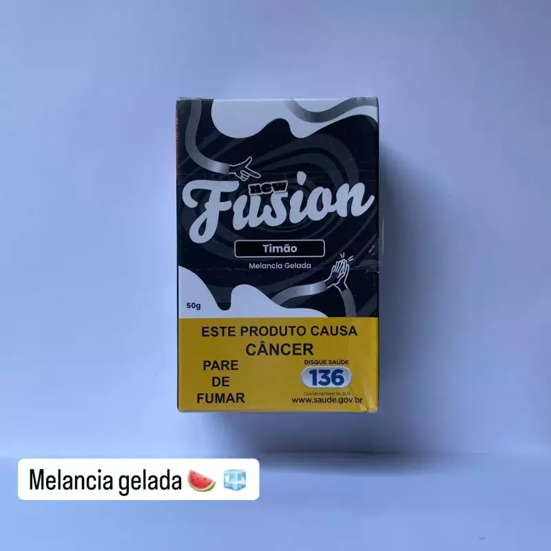 Melancia gelada 🍉 🧊
