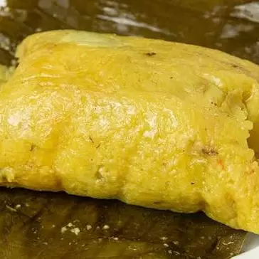 Arroz con pollo + bebida gratis