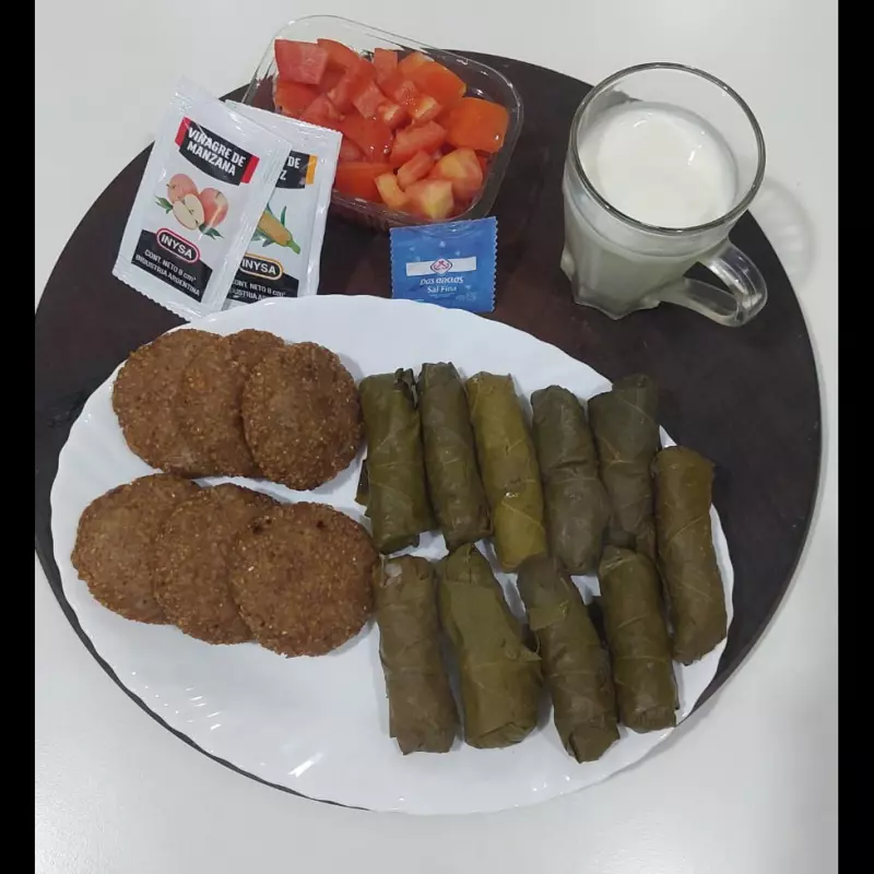 Combo Ammán
