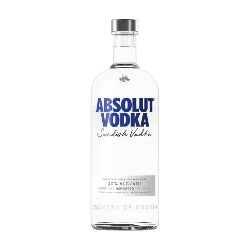 Absolut (garrafa)