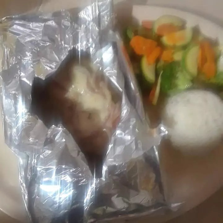 Filete Campanario